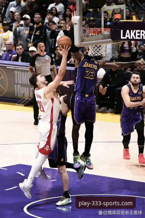 体育常见问题常见问题 看透骑士vs湖人战局:NBA强队防守破解实用指南
